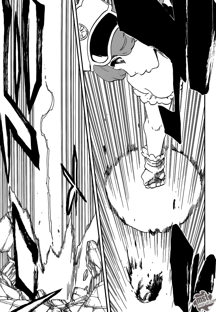 Read Bleach AR Manga Online