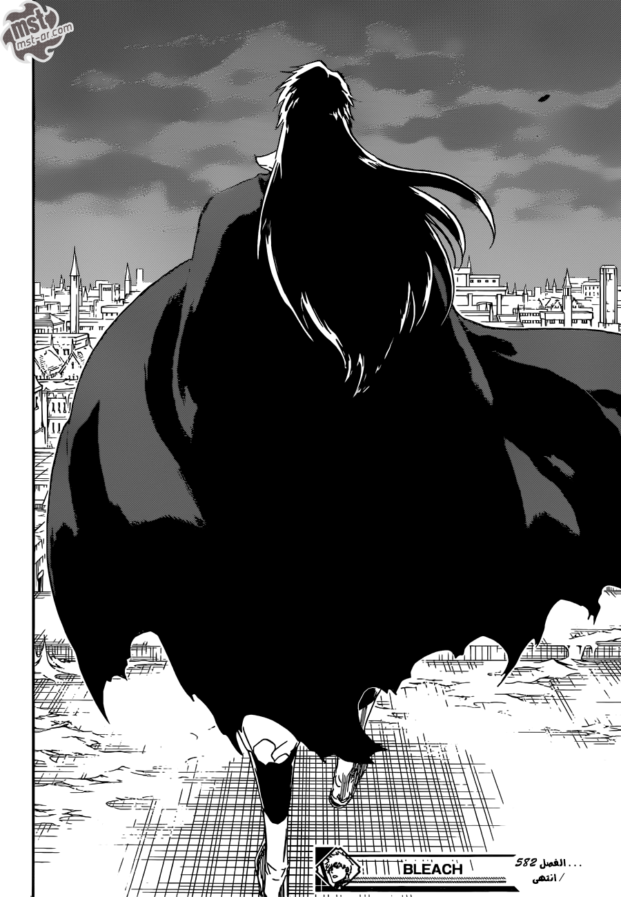 Read Bleach AR Manga Online