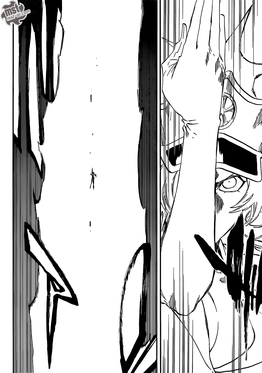 Read Bleach AR Manga Online