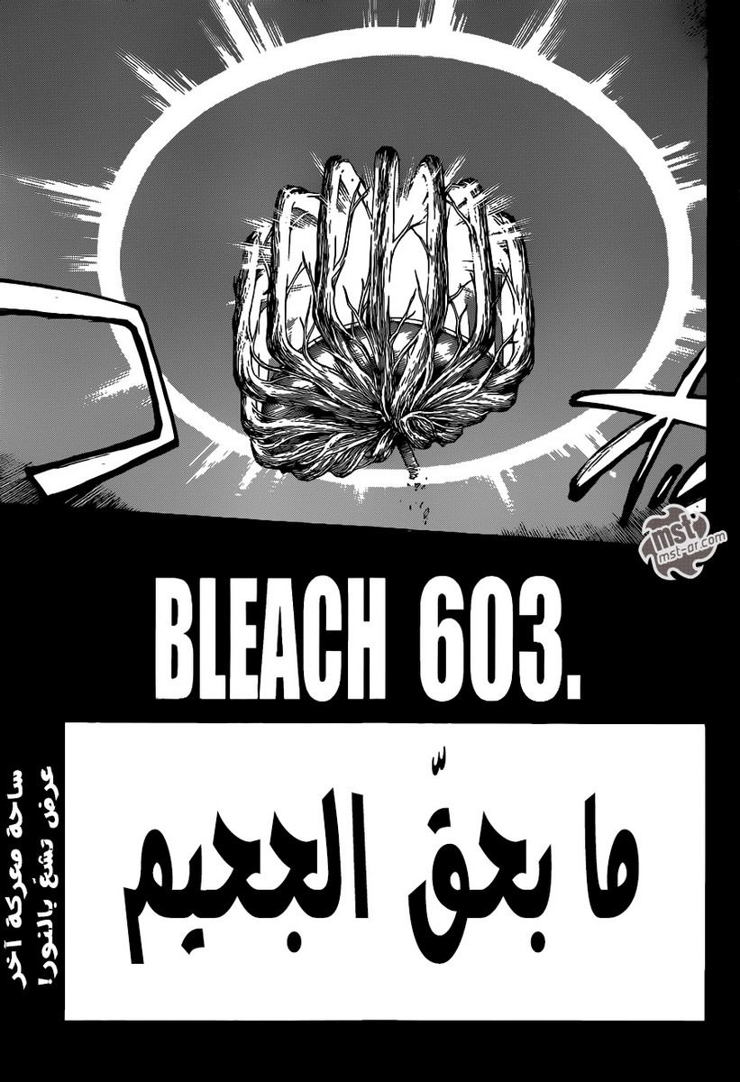 Read Bleach AR Manga Online