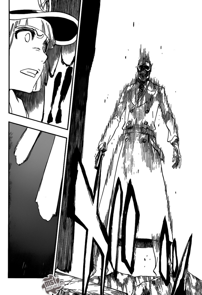 Read Bleach AR Manga Online