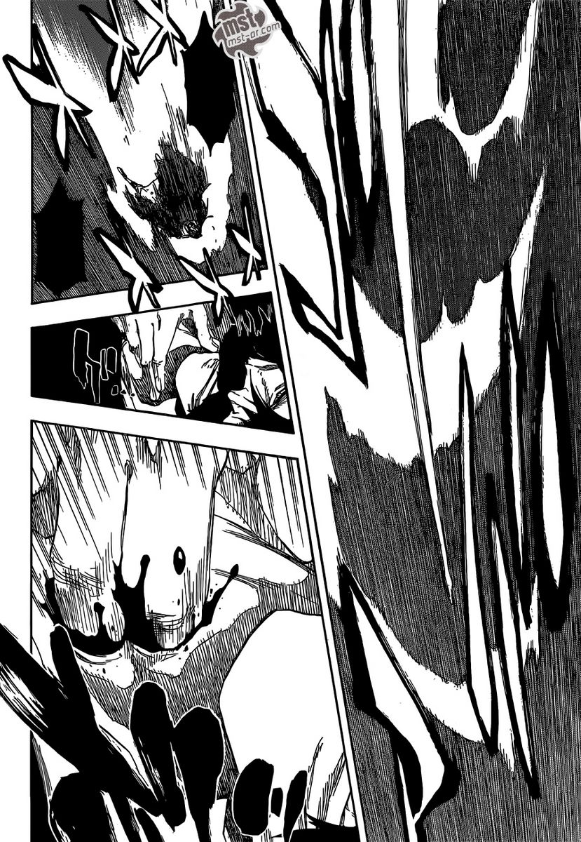 Read Bleach AR Manga Online
