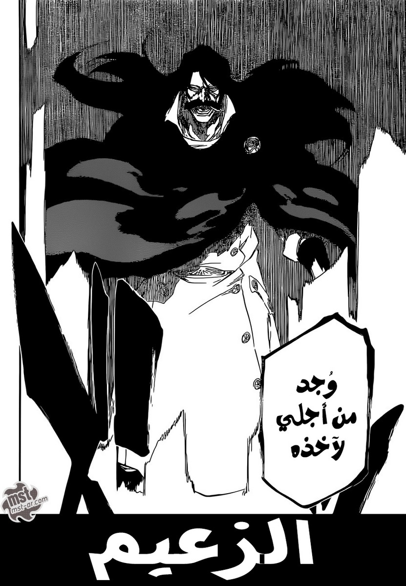 Read Bleach AR Manga Online