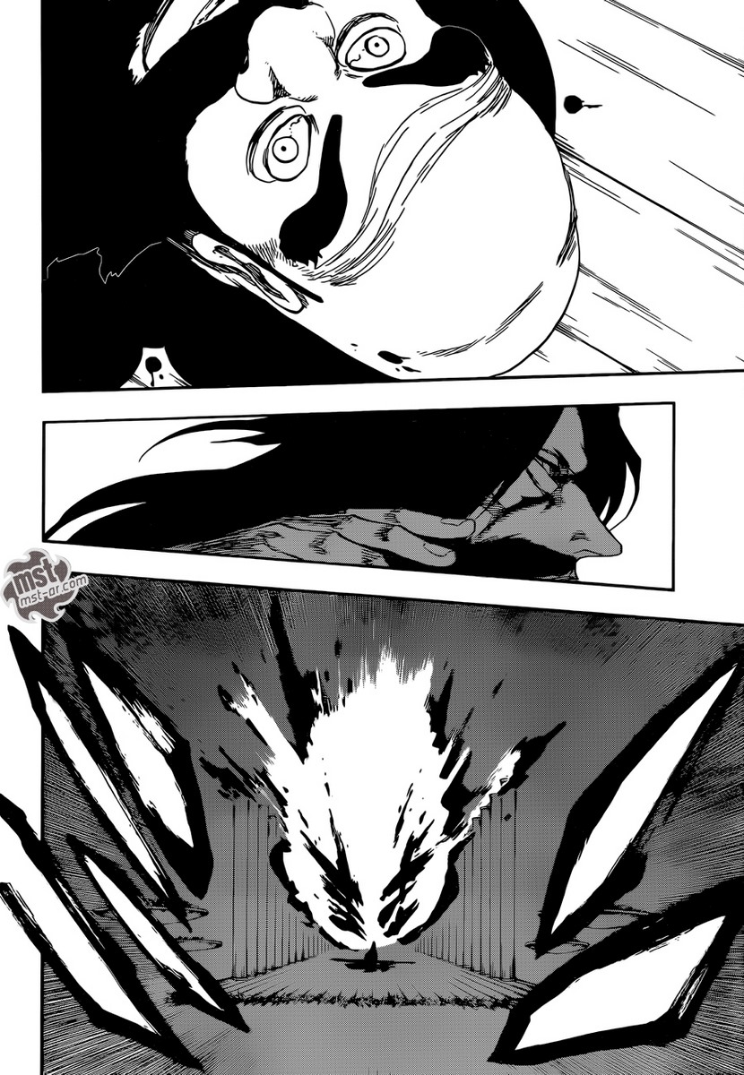Read Bleach AR Manga Online