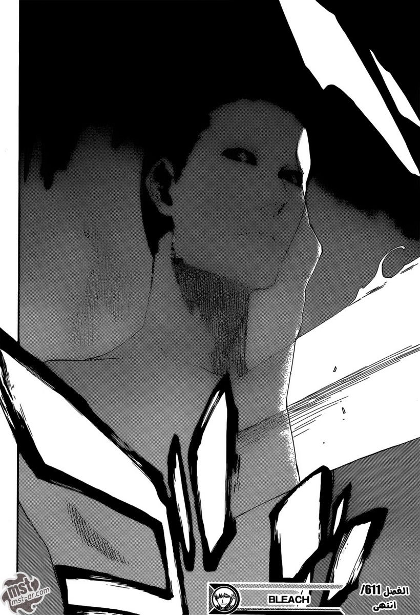 Read Bleach AR Manga Online