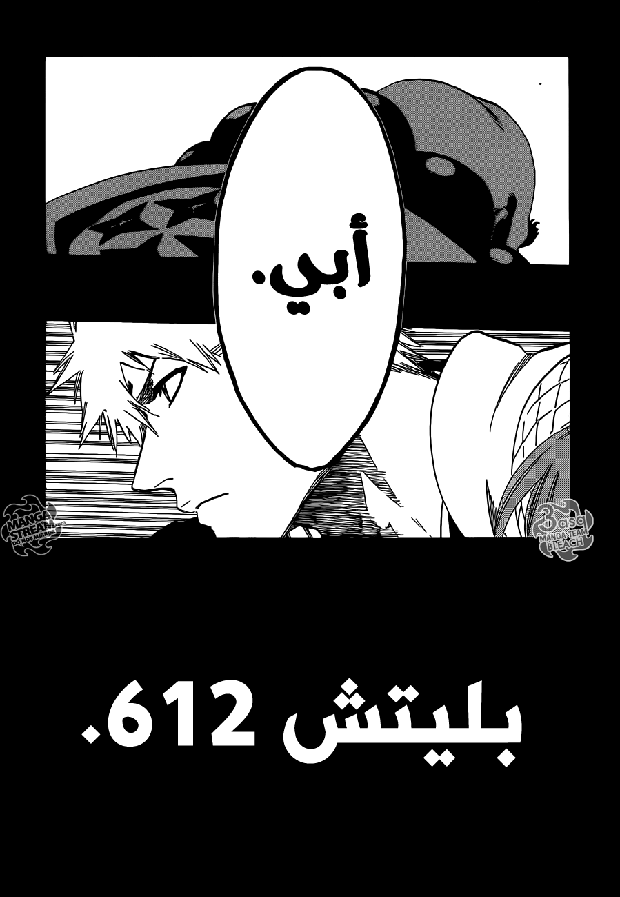 Read Bleach AR Manga Online
