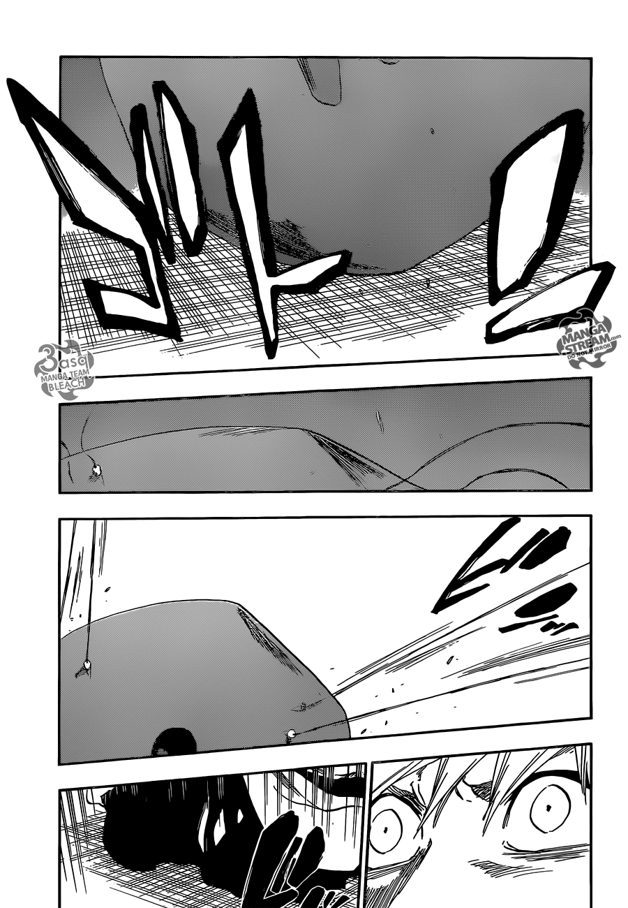 Read Bleach AR Manga Online