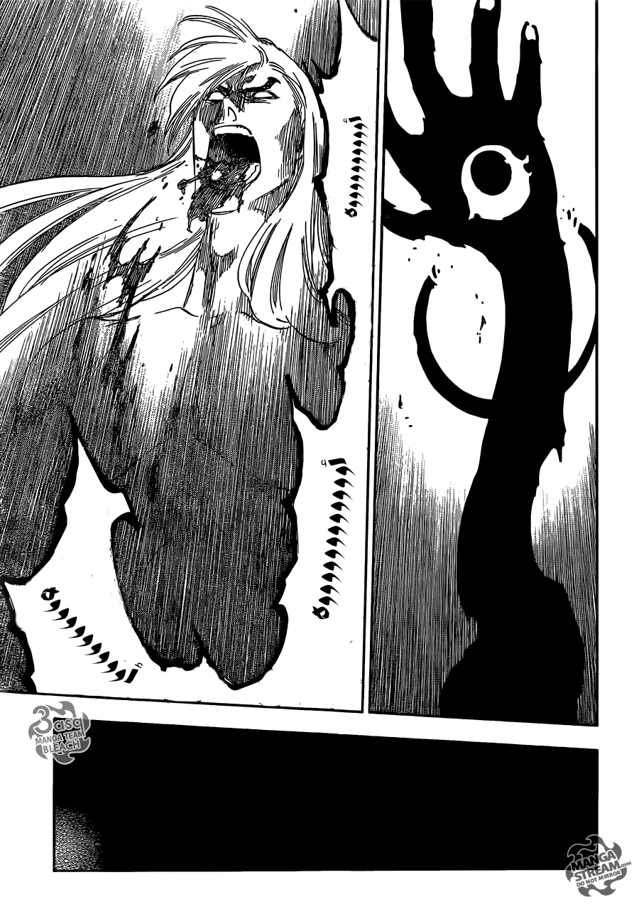 Read Bleach AR Manga Online