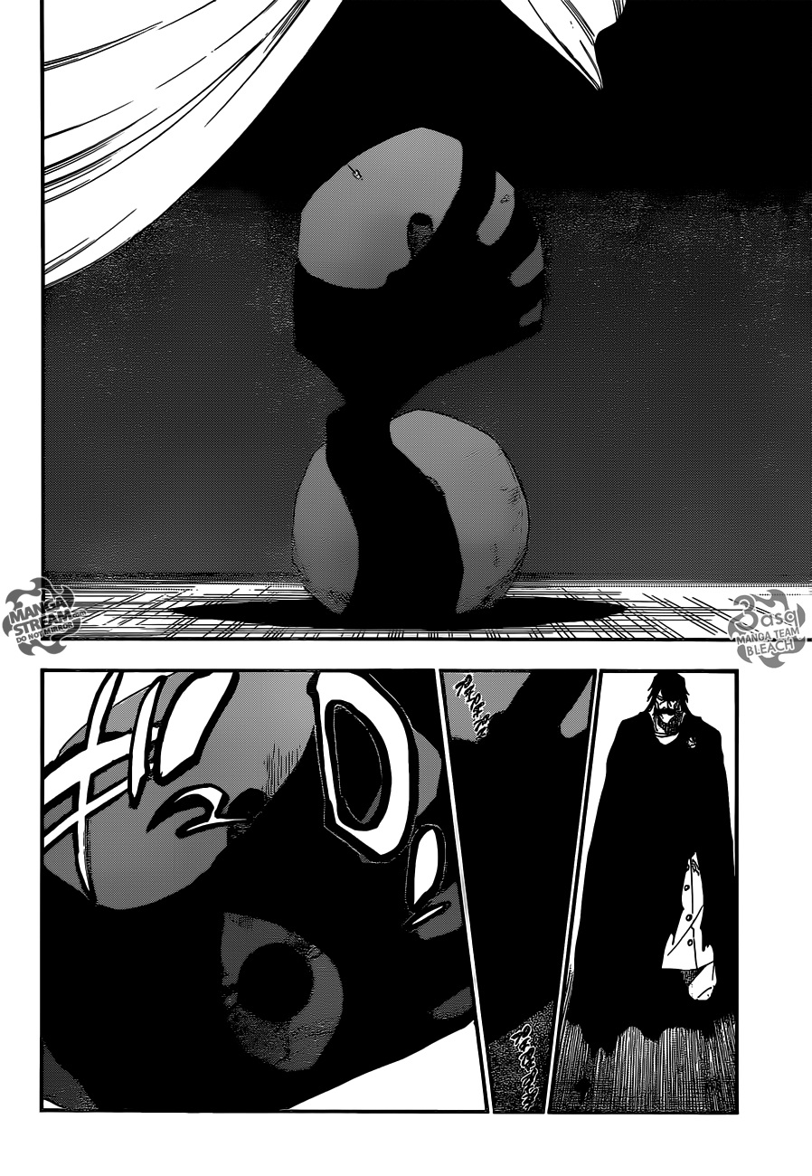 Read Bleach AR Manga Online