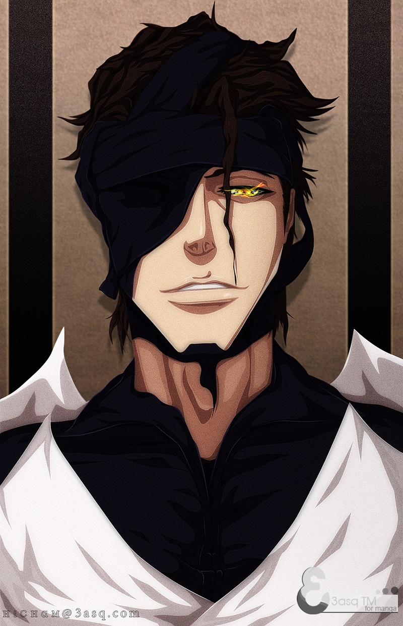 Read Bleach AR Manga Online