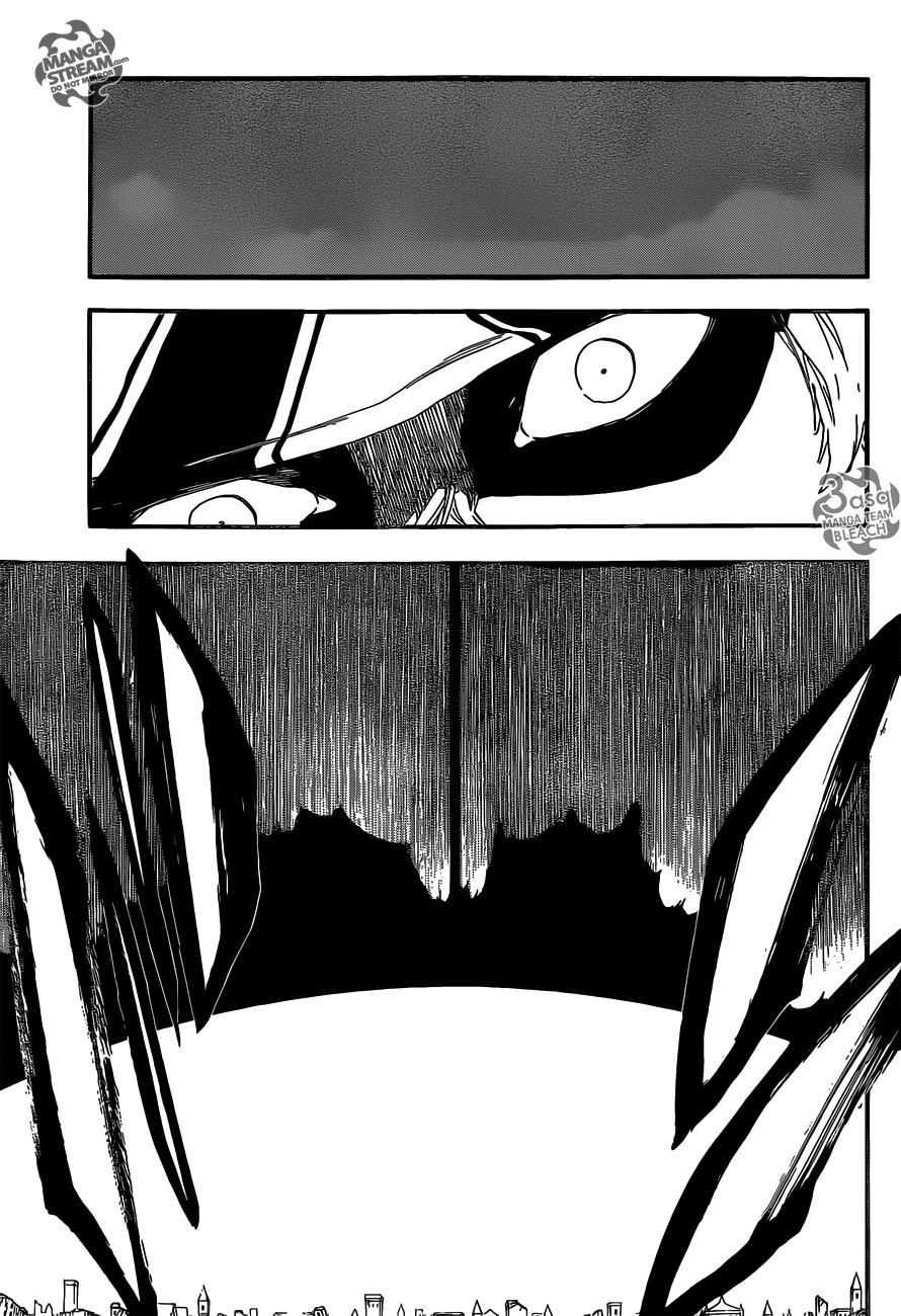 Read Bleach AR Manga Online