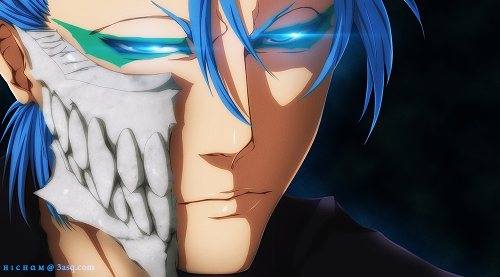 Read Bleach AR Manga Online