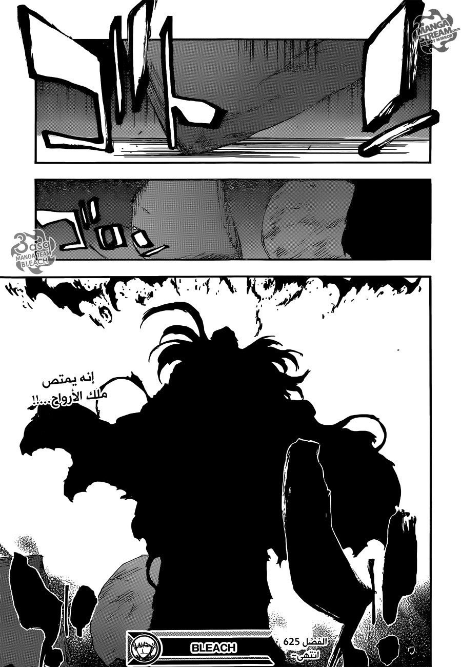 Read Bleach AR Manga Online