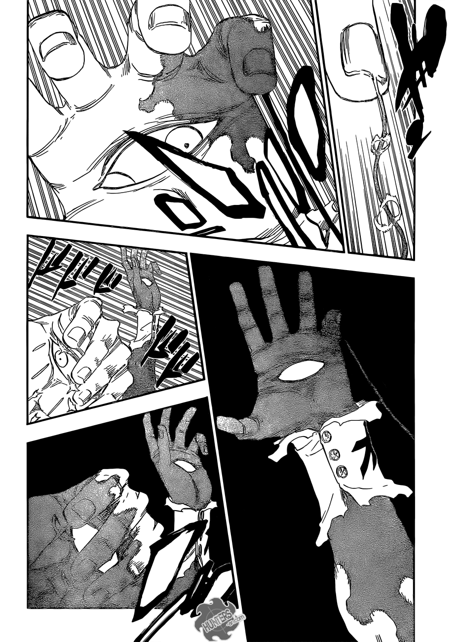 Read Bleach AR Manga Online
