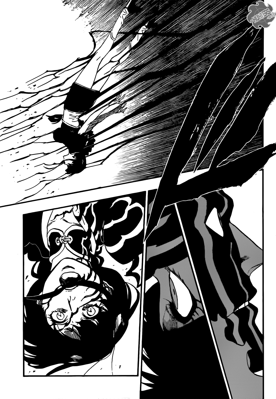 Read Bleach AR Manga Online