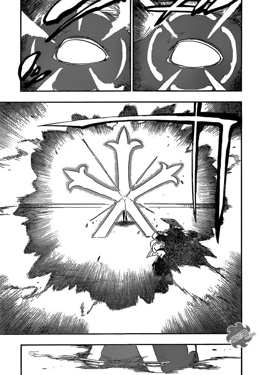 Read Bleach AR Manga Online