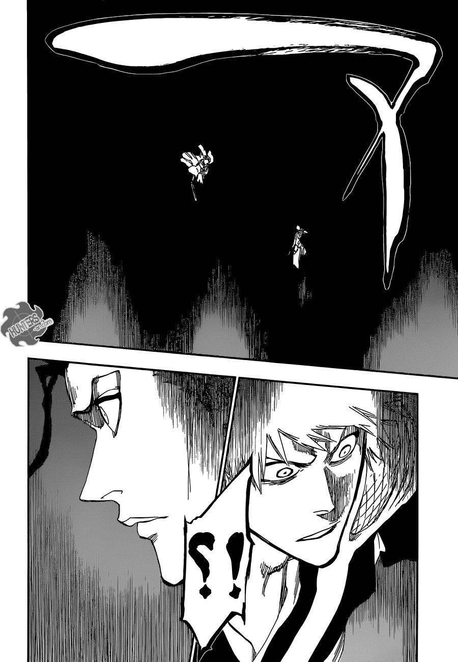 Read Bleach AR Manga Online