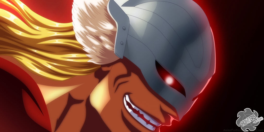 Read Bleach AR Manga Online