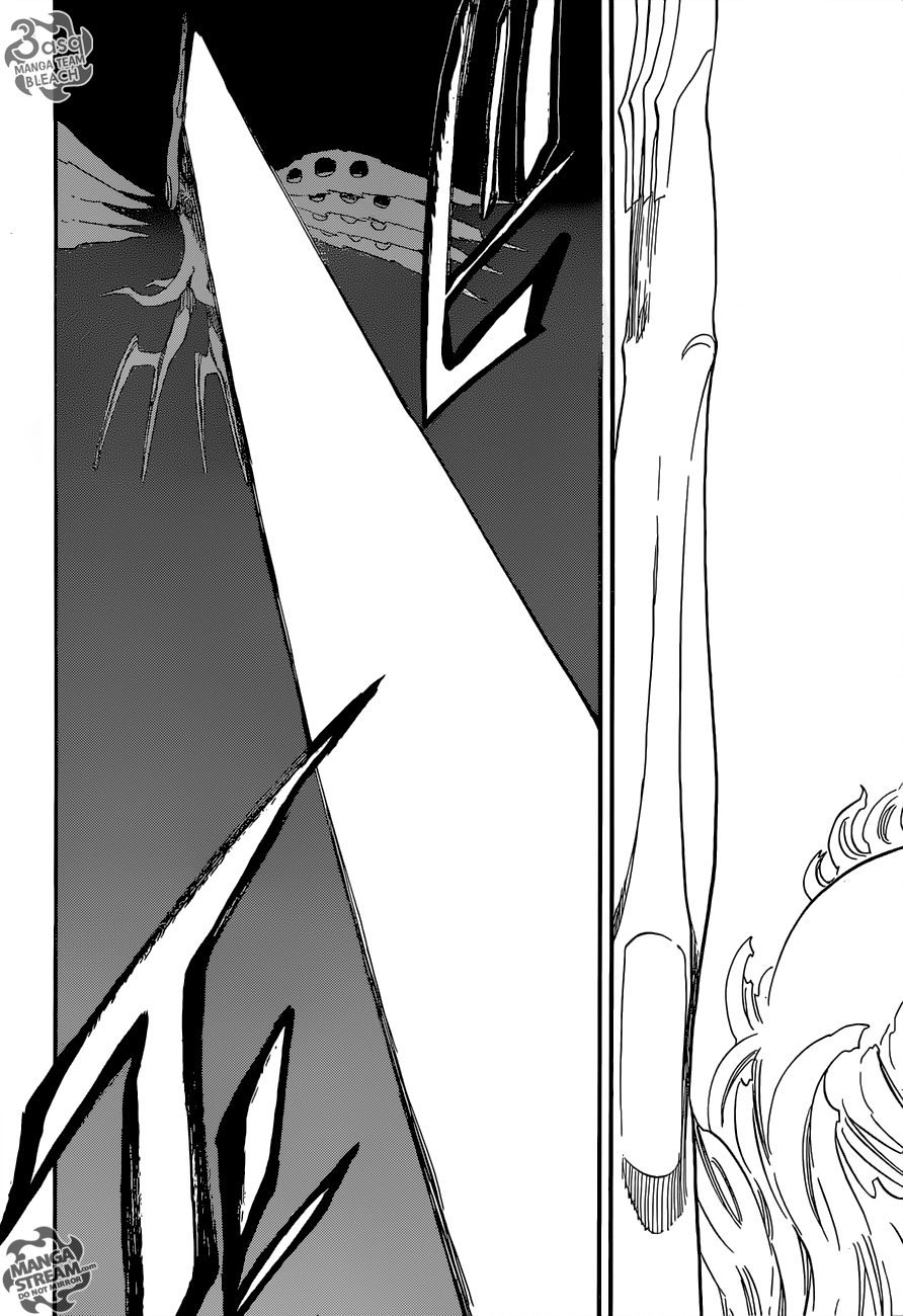 Read Bleach AR Manga Online