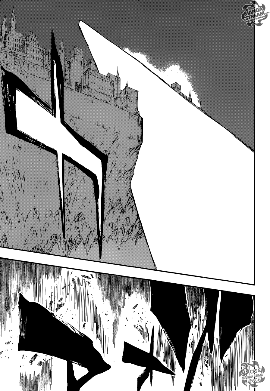 Read Bleach AR Manga Online