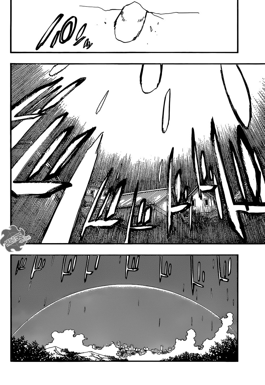 Read Bleach AR Manga Online