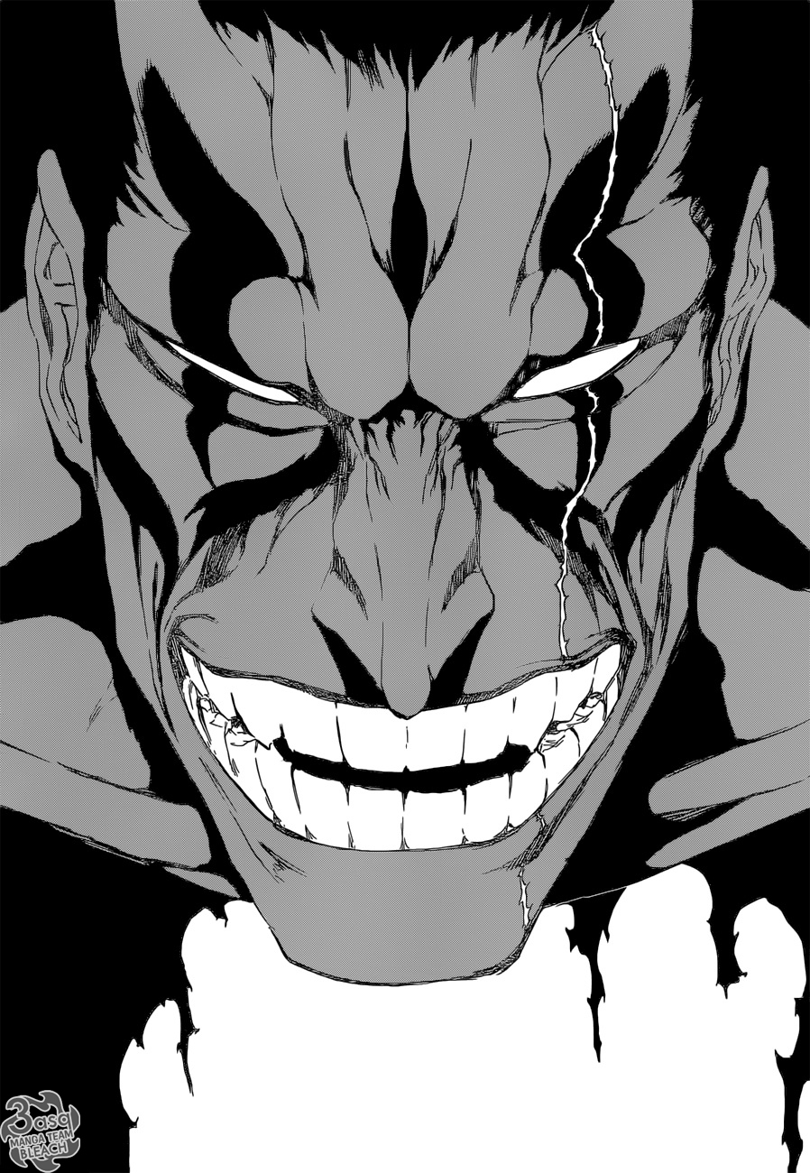 Read Bleach AR Manga Online