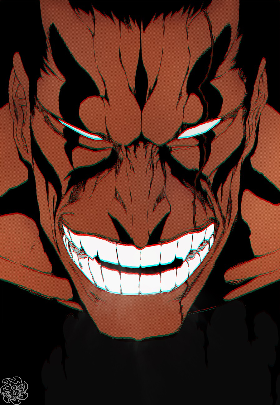 Read Bleach AR Manga Online