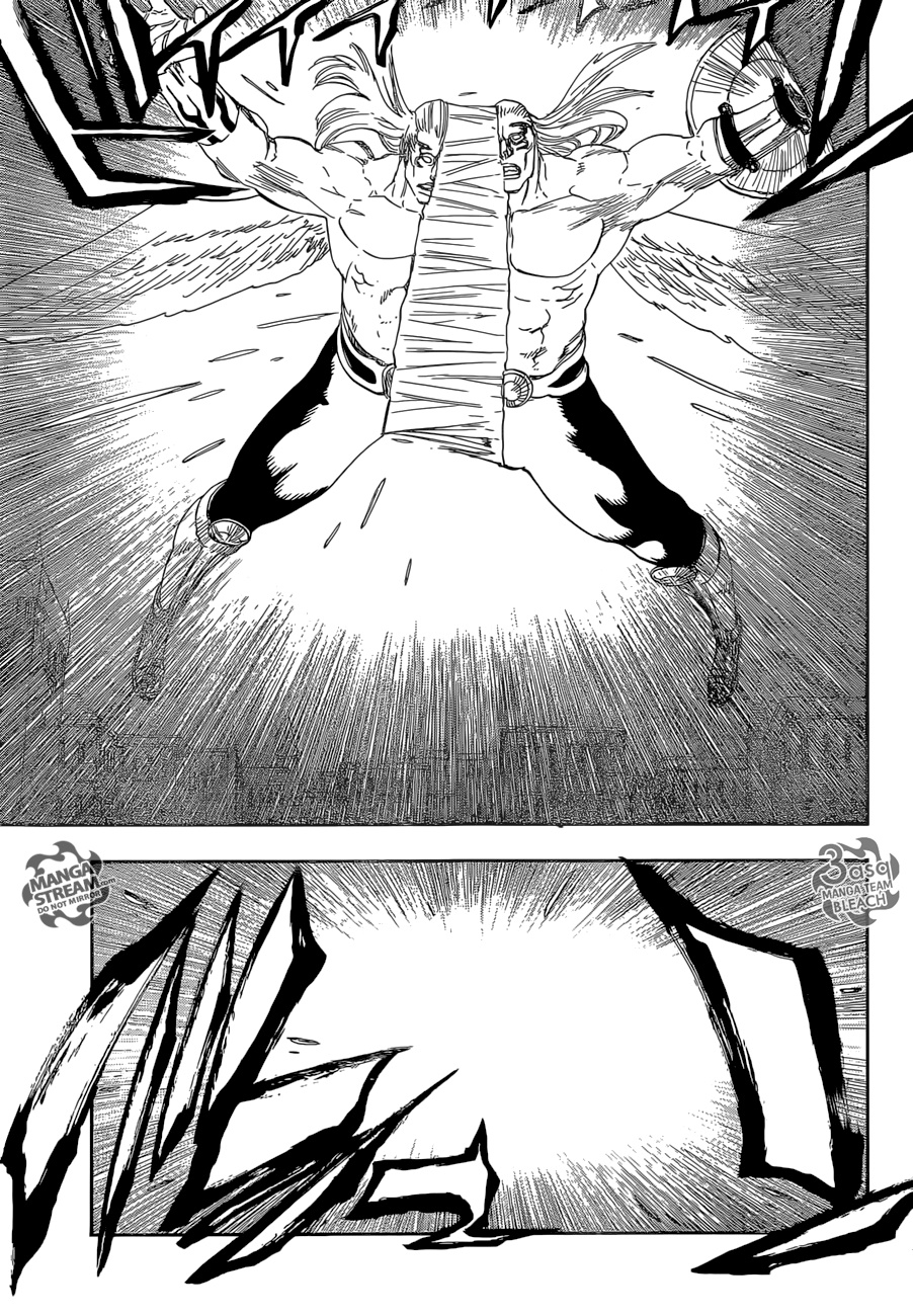 Read Bleach AR Manga Online