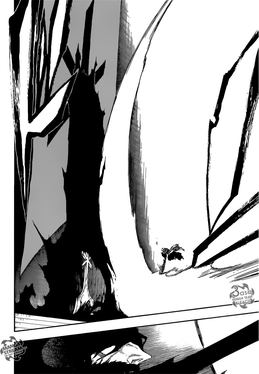Read Bleach AR Manga Online