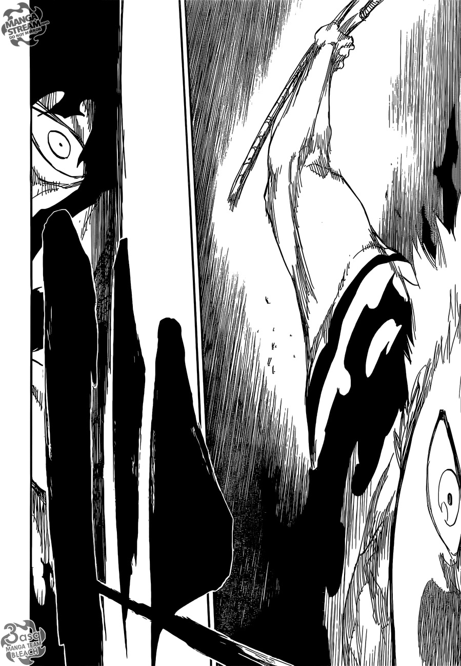 Read Bleach AR Manga Online