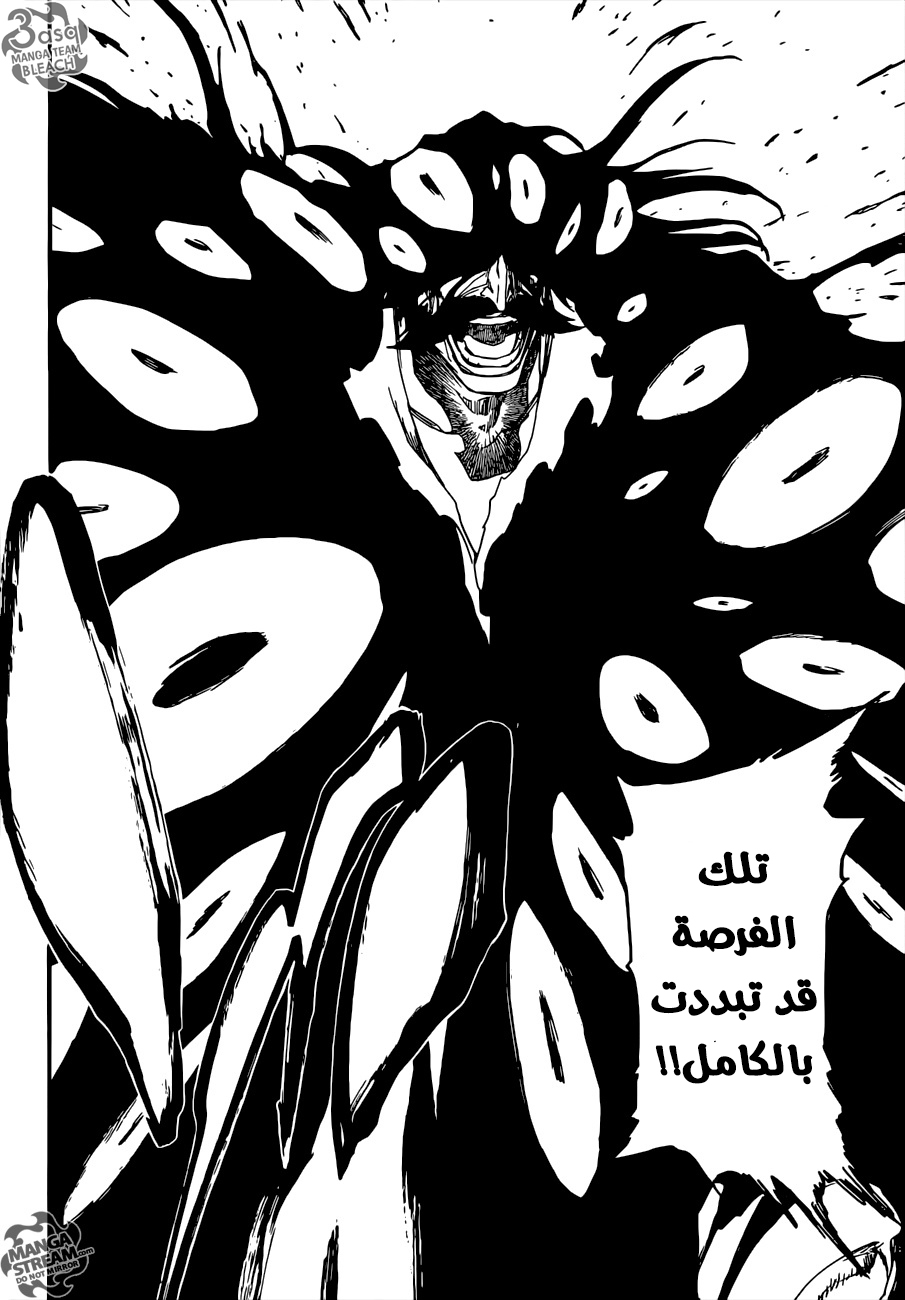 Read Bleach AR Manga Online