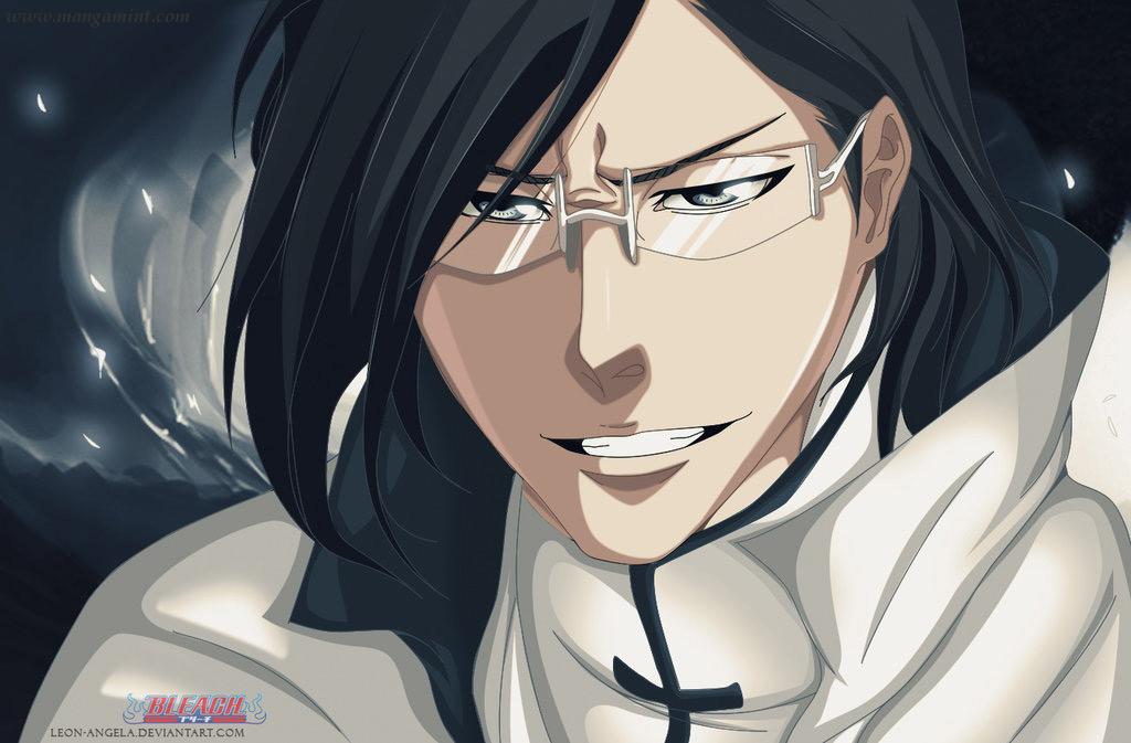 Read Bleach AR Manga Online