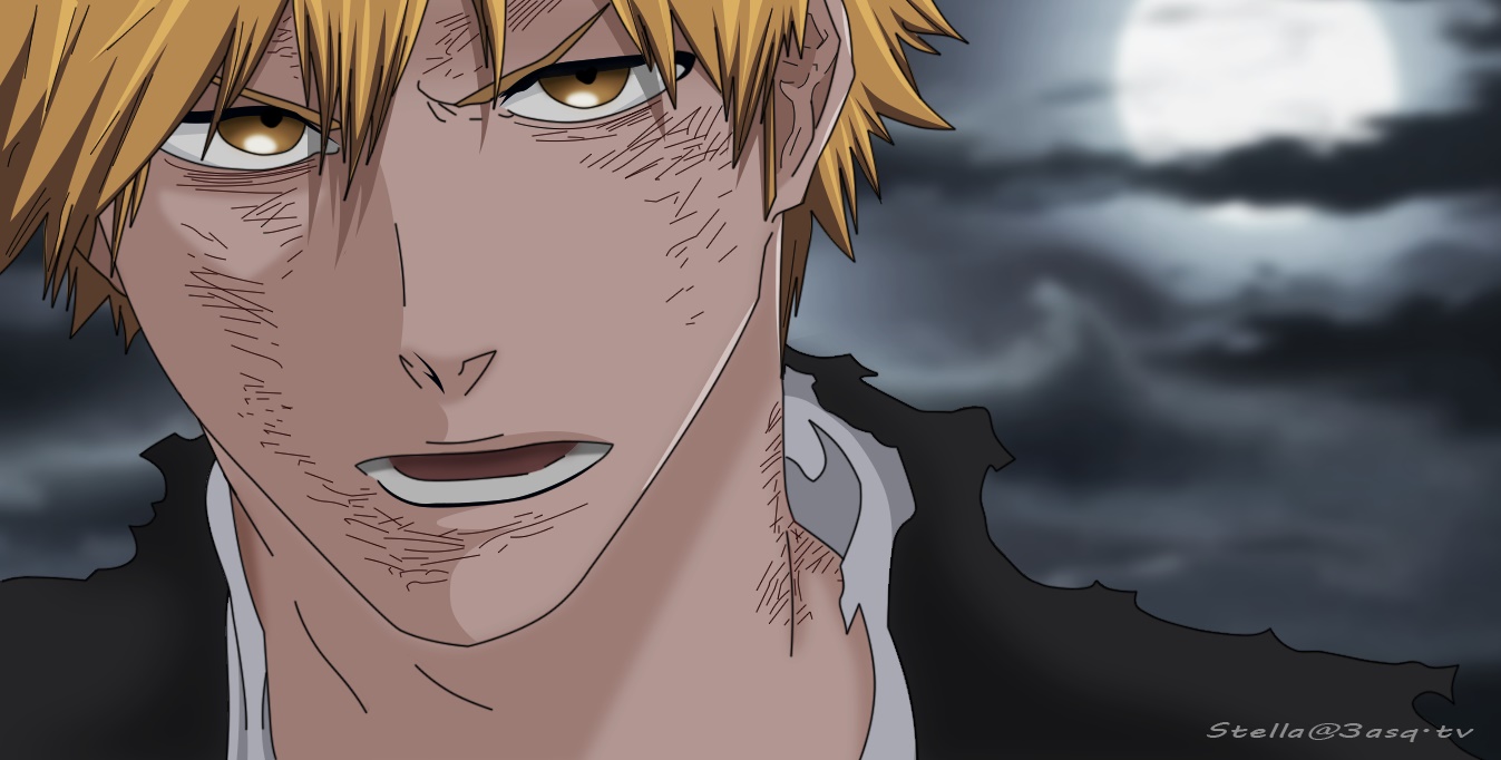 Read Bleach AR Manga Online