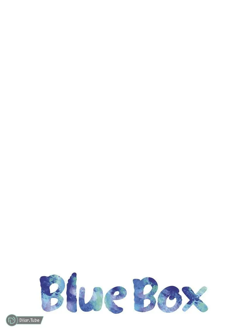Read Blue Box AR Manga Online