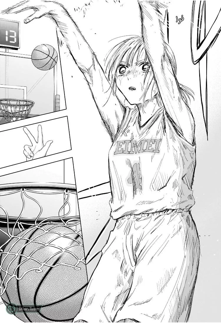 Read Blue Box AR Manga Online