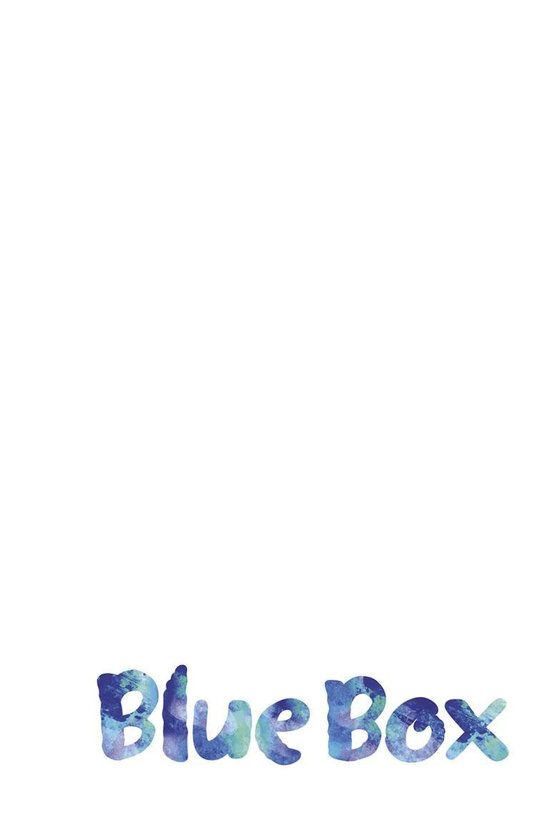 Read Blue Box AR Manga Online