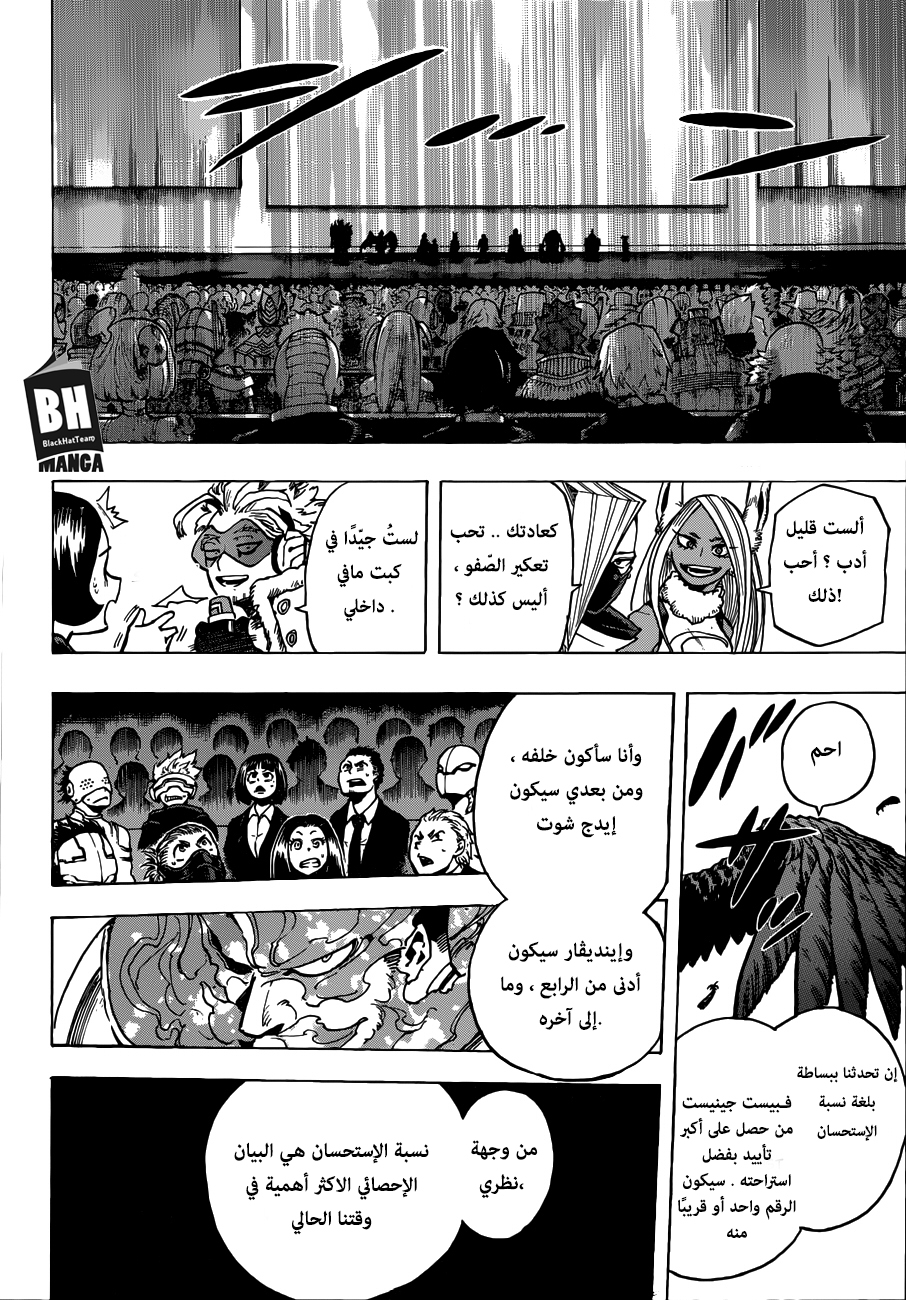 Read Boku no Hero Academia AR Manga Online