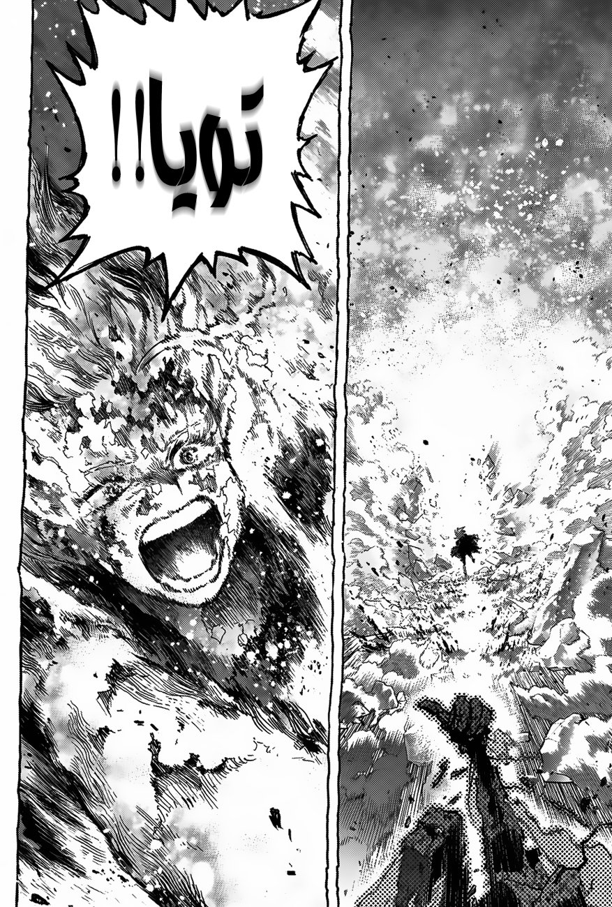 Read Boku no Hero Academia AR Manga Online