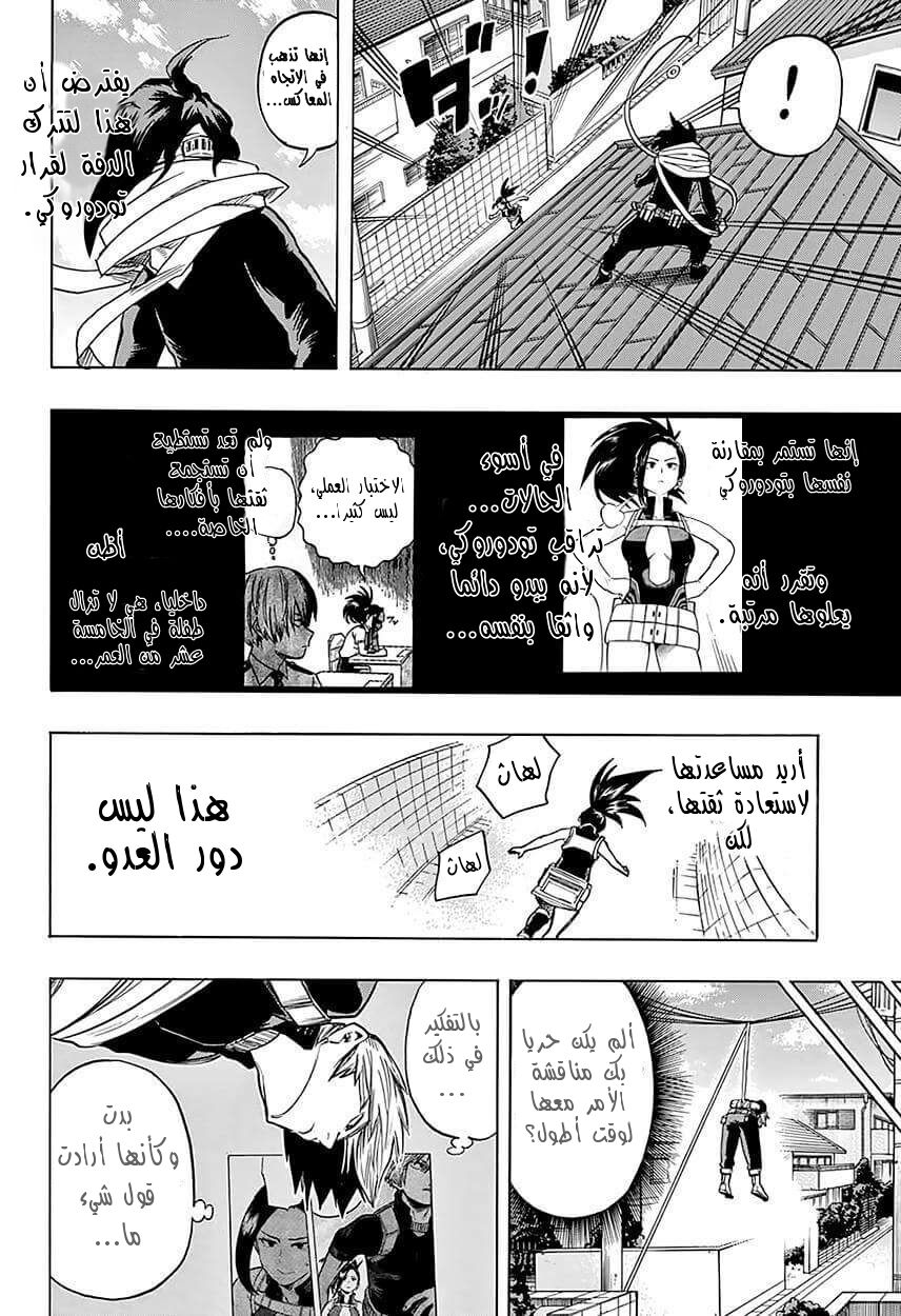 Read Boku no Hero Academia AR Manga Online