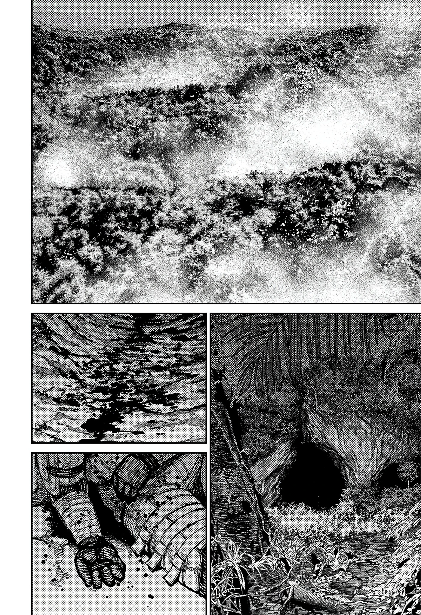 Read Dandadan AR Manga Online