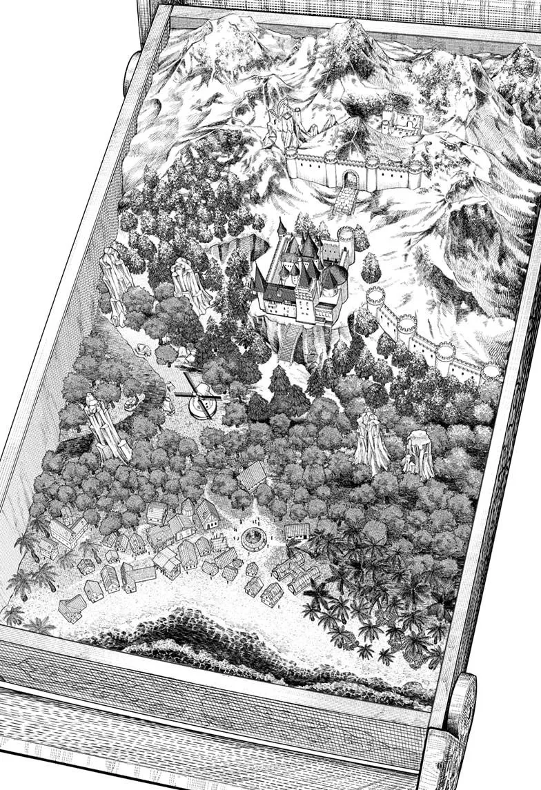 Read Dandadan AR Manga Online