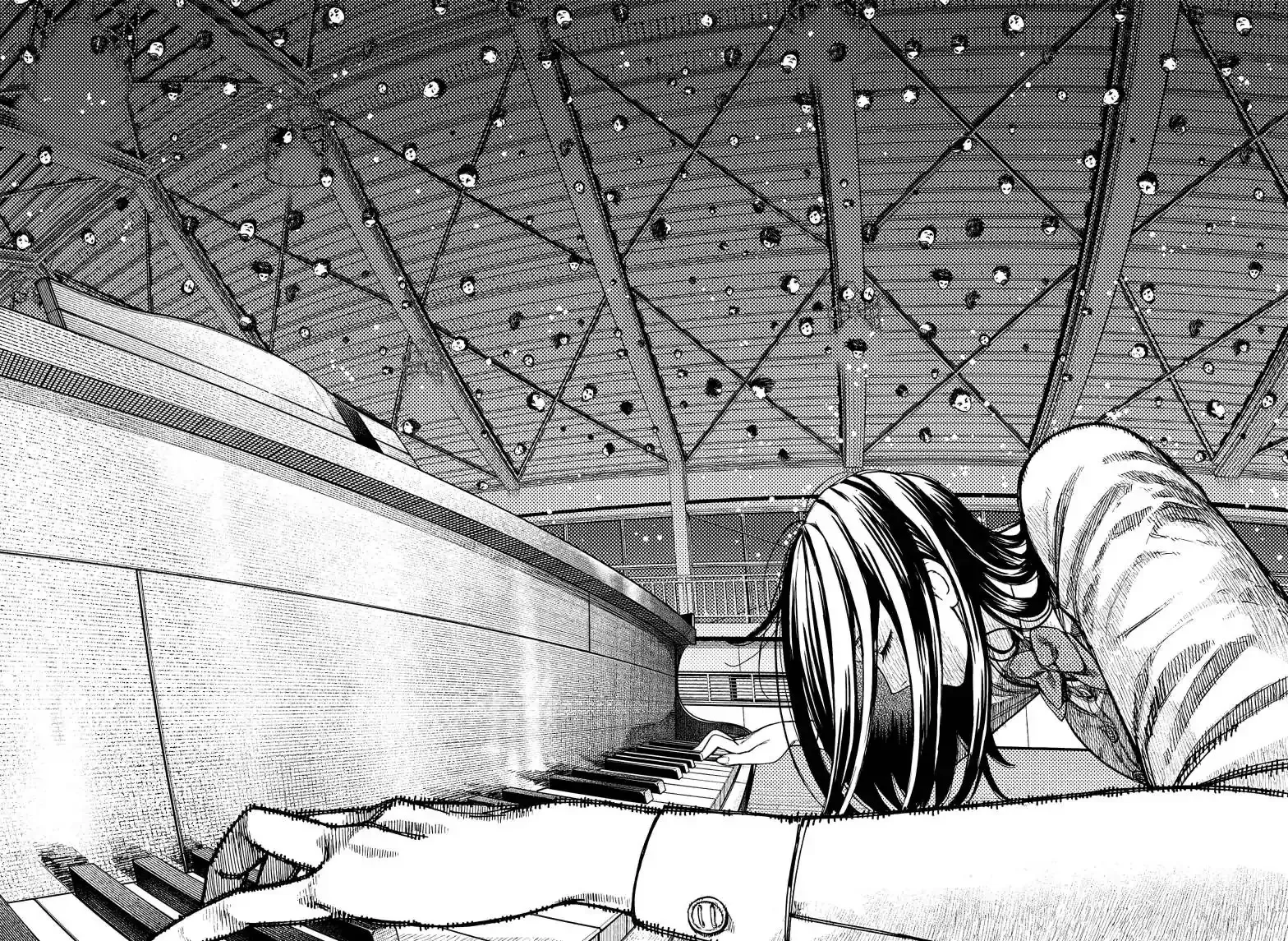 Read Dandadan AR Manga Online