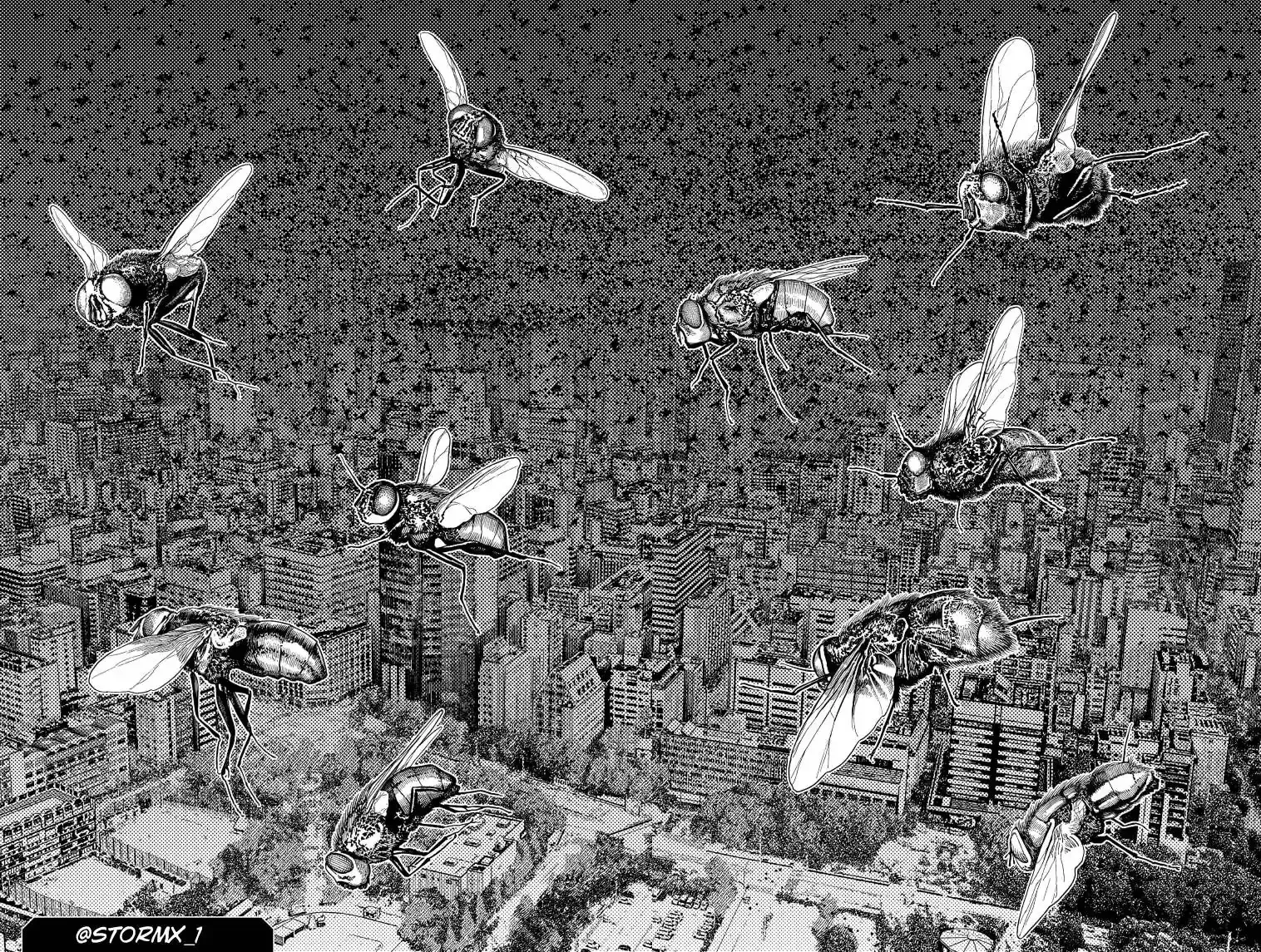 Read Dandadan AR Manga Online