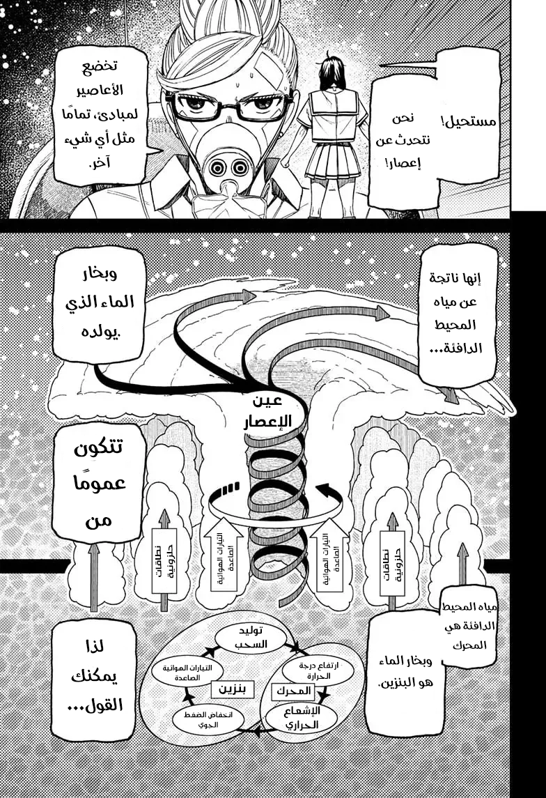 Read Dandadan AR Manga Online