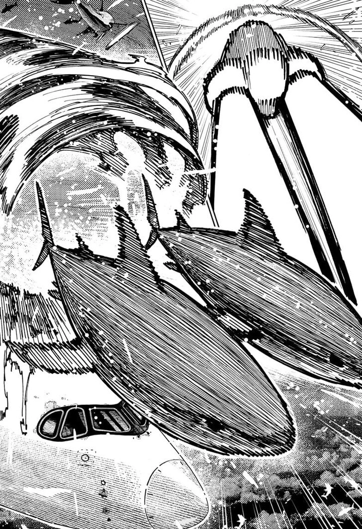 Read Dandadan AR Manga Online