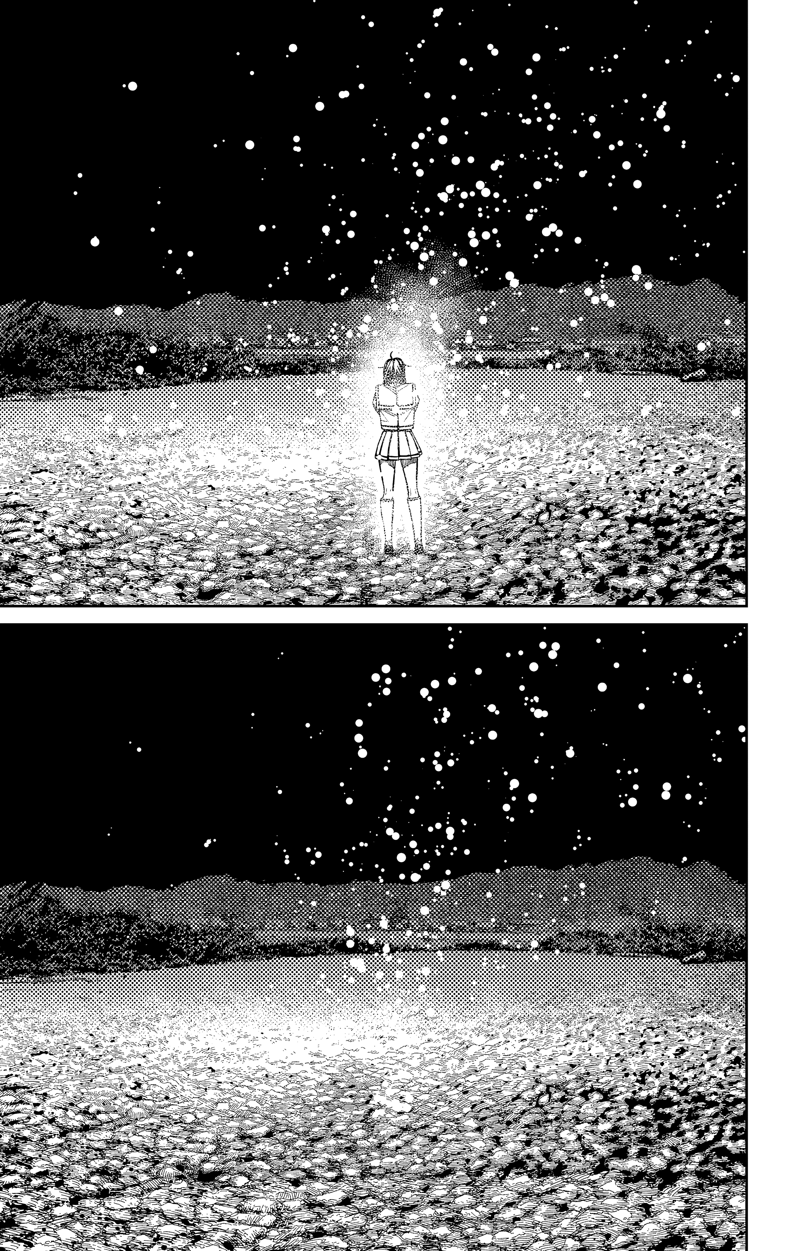 Read Dandadan AR Manga Online