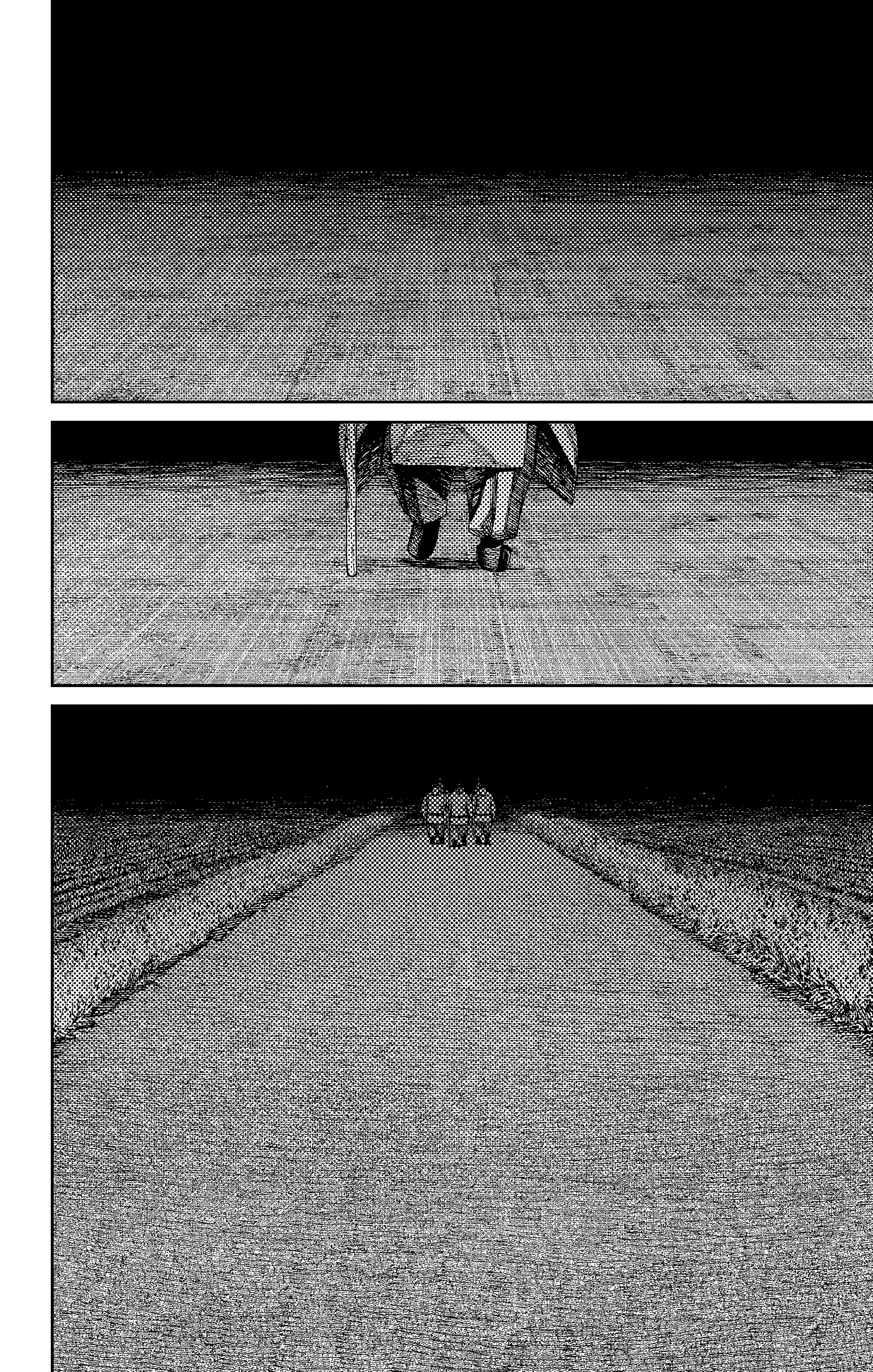 Read Dandadan AR Manga Online