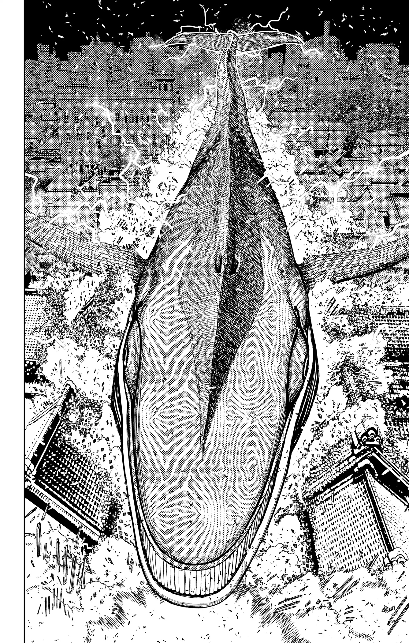 Read Dandadan AR Manga Online