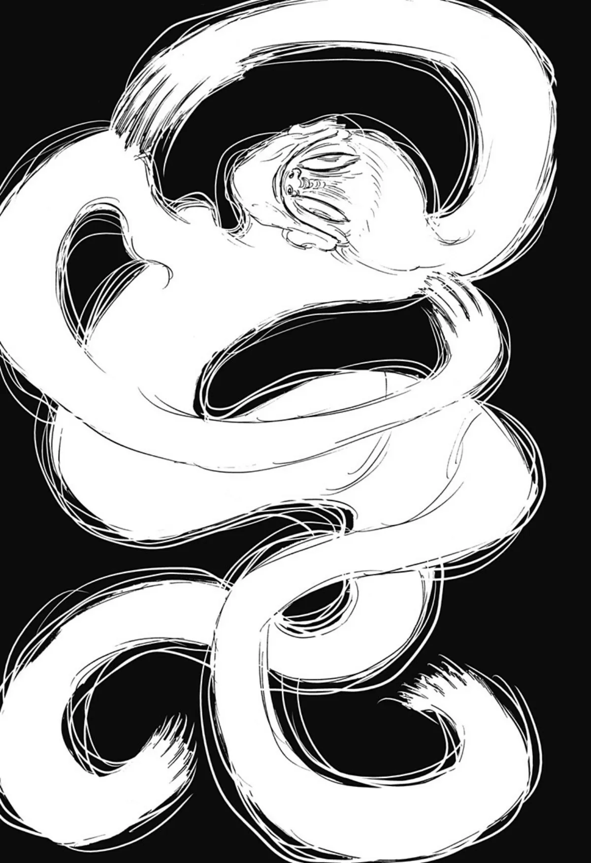 Read Dandadan AR Manga Online