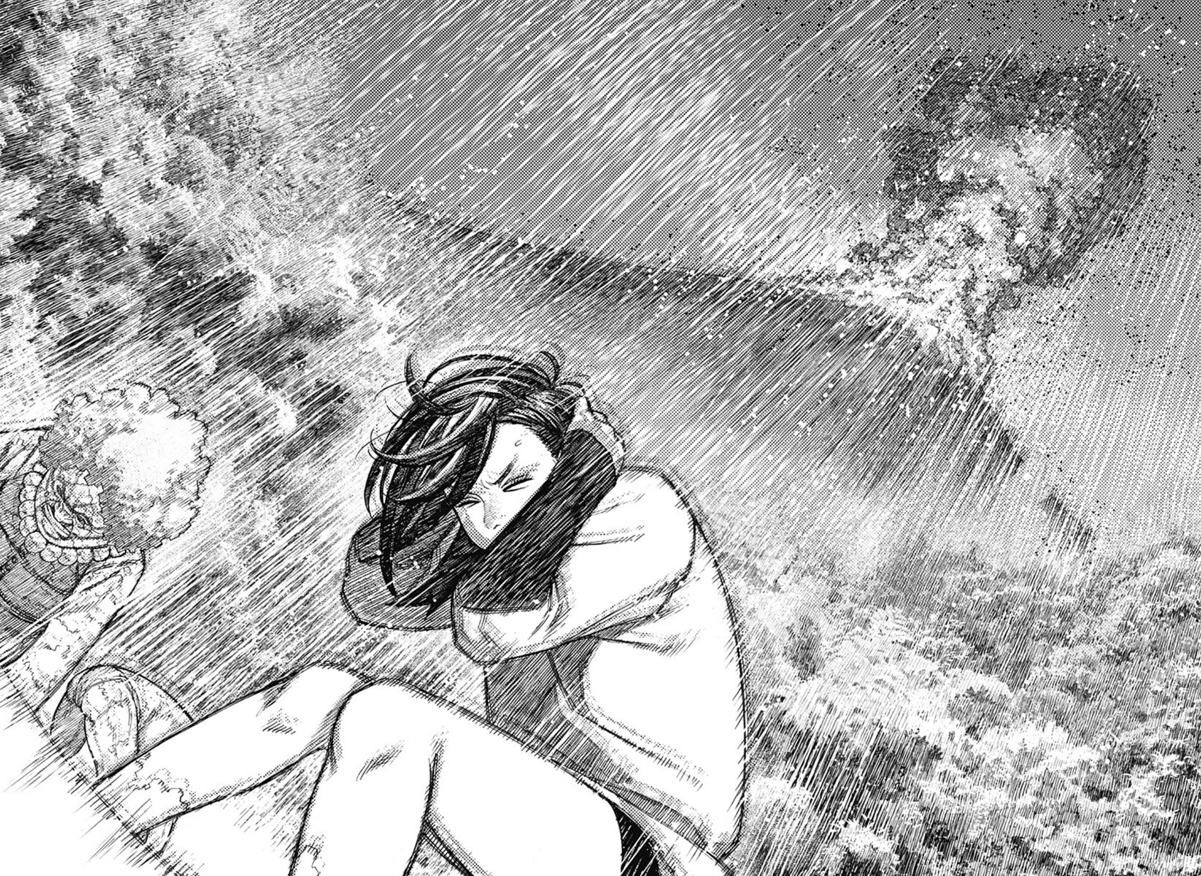 Read Dandadan AR Manga Online